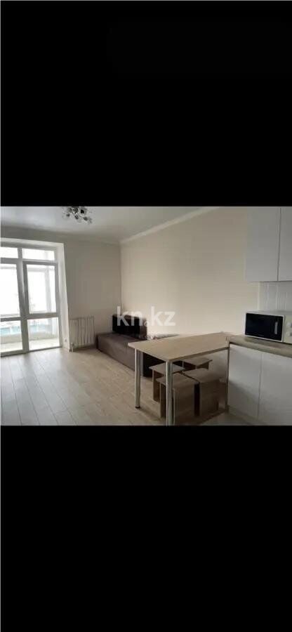Продажа 1-комнатной квартиры, 30 м² - Недвижимость в Астане - страница 28 фото 1 из 3