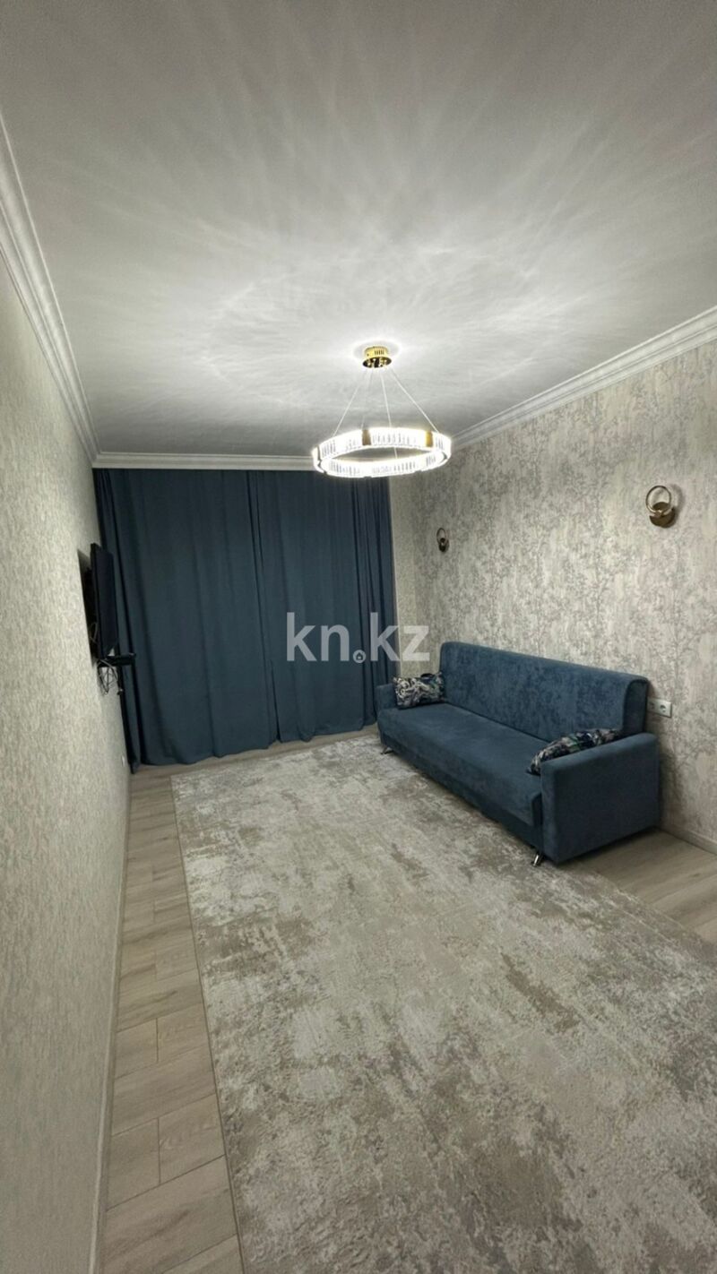 Продажа 2-комнатной квартиры, 43 м² - Продажа двухкомнатных квартир в монолитно-каркасном доме в Казахстане - страница 220 фото 1 из 8