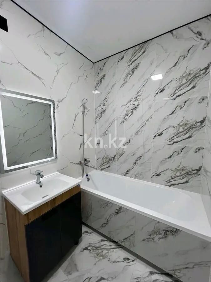 Продажа 1-комнатной квартиры, 35 м² - Продажа однокомнатных квартир в р-не Сарайшык Астаны - страница 26 фото 3 из 4