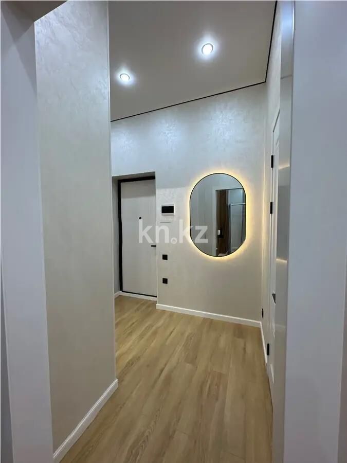 Продажа 1-комнатной квартиры, 40 м² - Продажа однокомнатных квартир в Алмалинском р-не Алматы - страница 11 фото 4 из 4