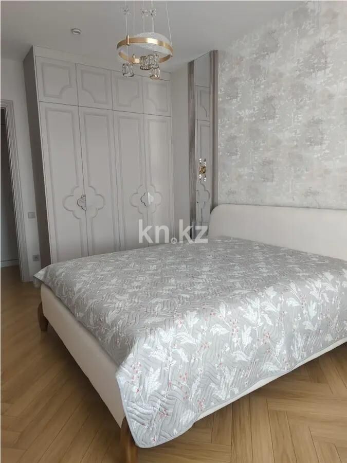 Продажа 2-комнатной квартиры, 62 м² - Продажа квартир в кирпичном доме в Астане - страница 41 фото 1 из 4