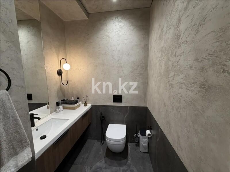 Продажа 5-комнатной квартиры, 150.4 м² - Продажа пятикомнатных и более квартир от собственников в Алматы фото 8 из 13