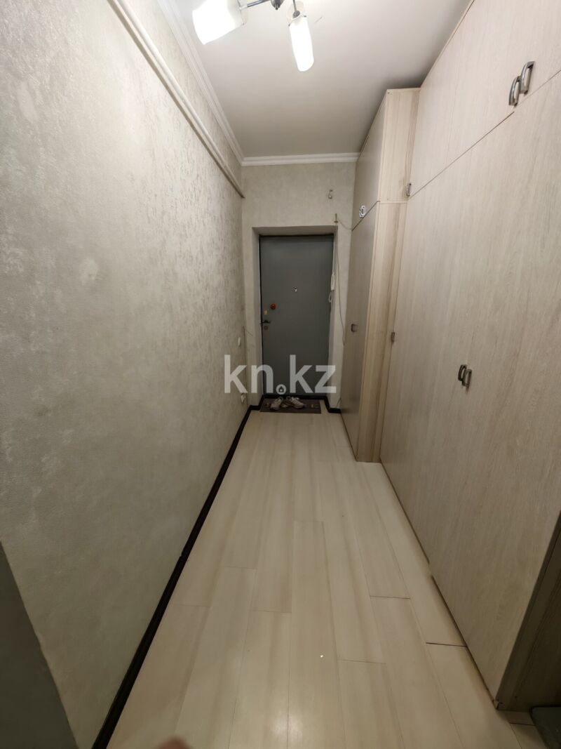 Продажа 2-комнатной квартиры, 47.6 м² - Недвижимость в Астане - страница 7 фото 3 из 7