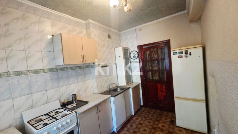 Продажа 2-комнатной квартиры, 48 м² - Продажа двухкомнатных квартир в кирпичном доме в Алматы - страница 3 фото 13 из 25