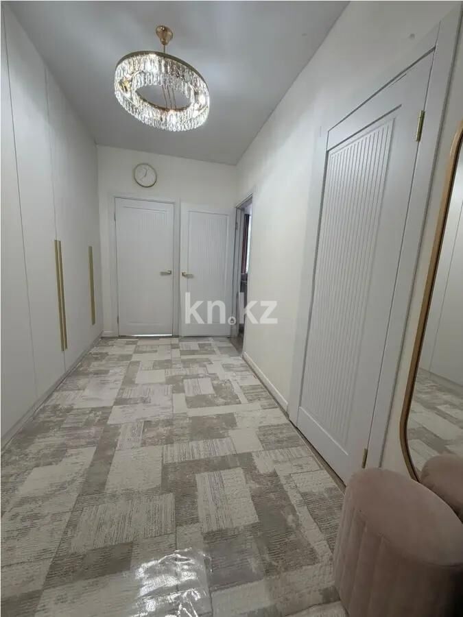 Продажа 1-комнатной квартиры, 40 м² - Продажа однокомнатных квартир в р-не Есиль Астаны - страница 18 фото 4 из 4