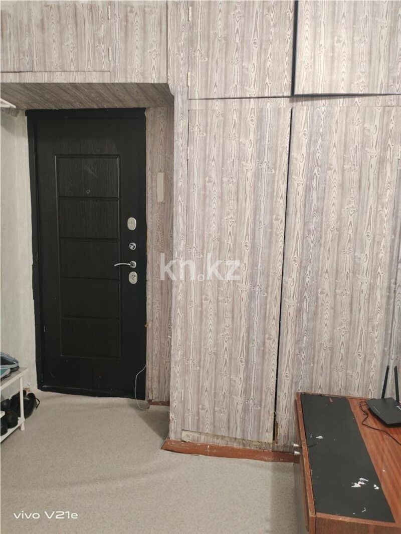 Продажа 3-комнатной квартиры, 61 м² - Продажа квартир в панельном доме в Казахстане фото 14 из 18
