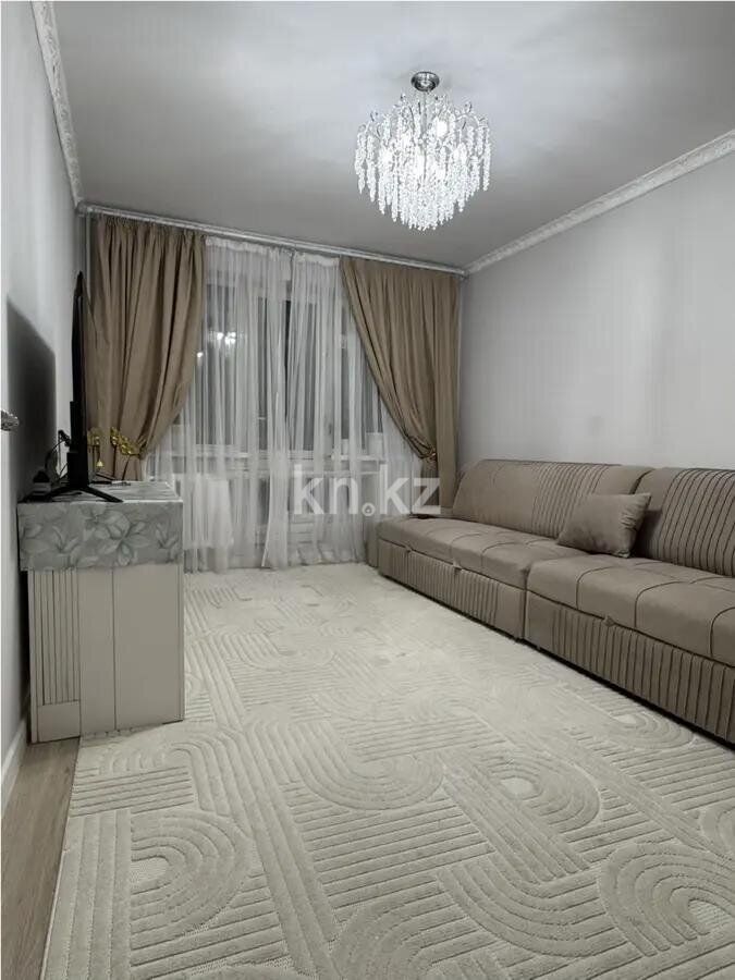 Продажа 3-комнатной квартиры, 60 м² - Продажа квартир в Казахстане - страница 210 фото 1 из 5