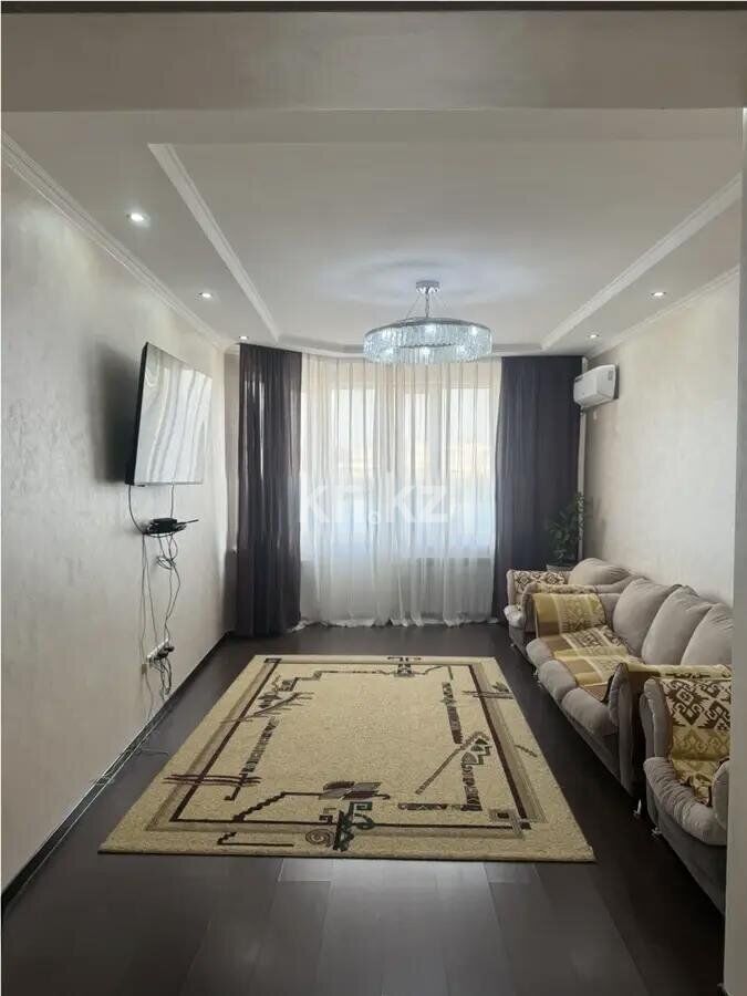 Продажа 2-комнатной квартиры, 58 м² - Продажа квартир в Казахстане - страница 24 фото 1 из 5