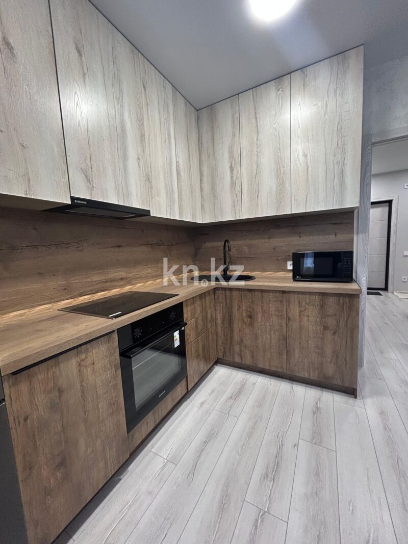 Продажа 2-комнатной квартиры, 60 м² - Недвижимость в Усть-Каменогорске фото 3 из 10