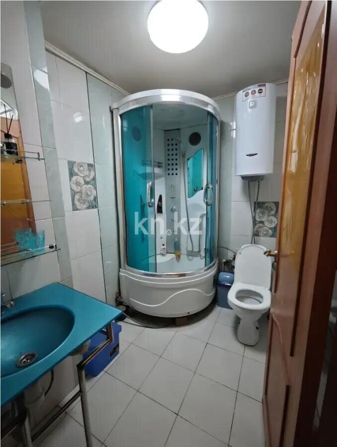 Продажа 2-комнатной квартиры, 41 м² - Продажа квартир от собственников в Караганде фото 4 из 5