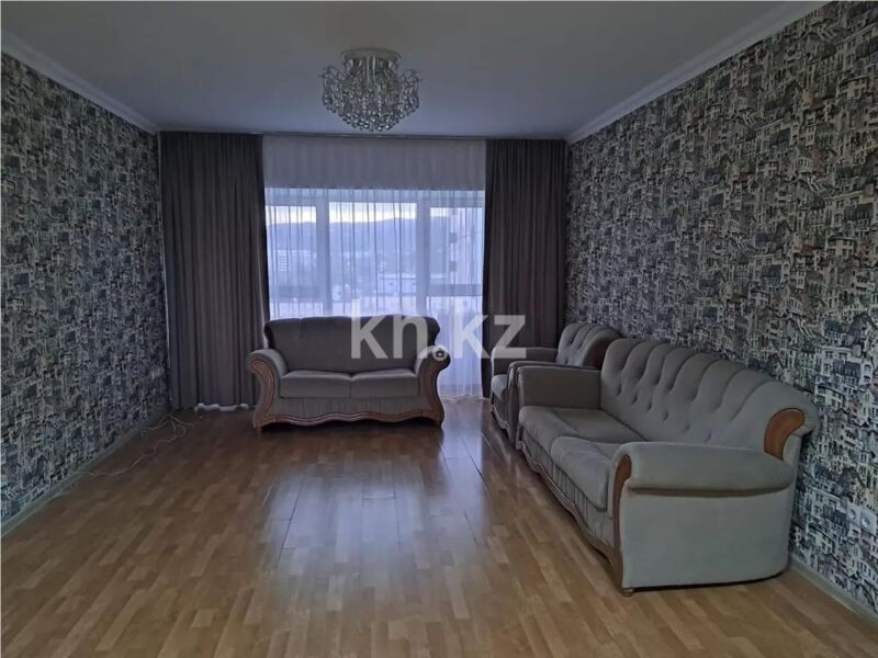 Продажа 3-комнатной квартиры, 90 м² - Недвижимость в Алматы - страница 26 фото 1 из 5