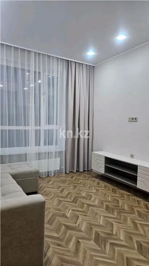 Продажа 1-комнатной квартиры, 39 м² - Продажа однокомнатных квартир в Астане - страница 19 фото 1 из 3