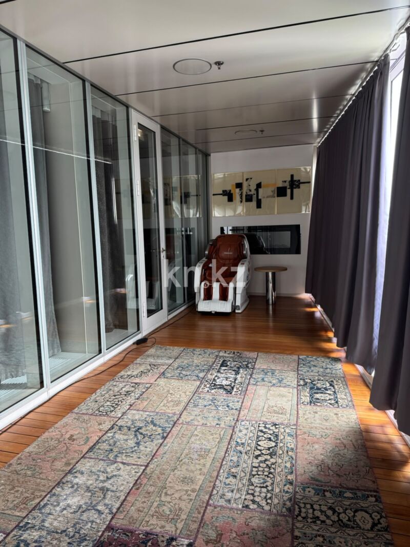 Продажа 4-комнатной квартиры, 185 м² - Продажа квартир в монолитно-каркасном доме в Казахстане - страница 385 фото 6 из 30
