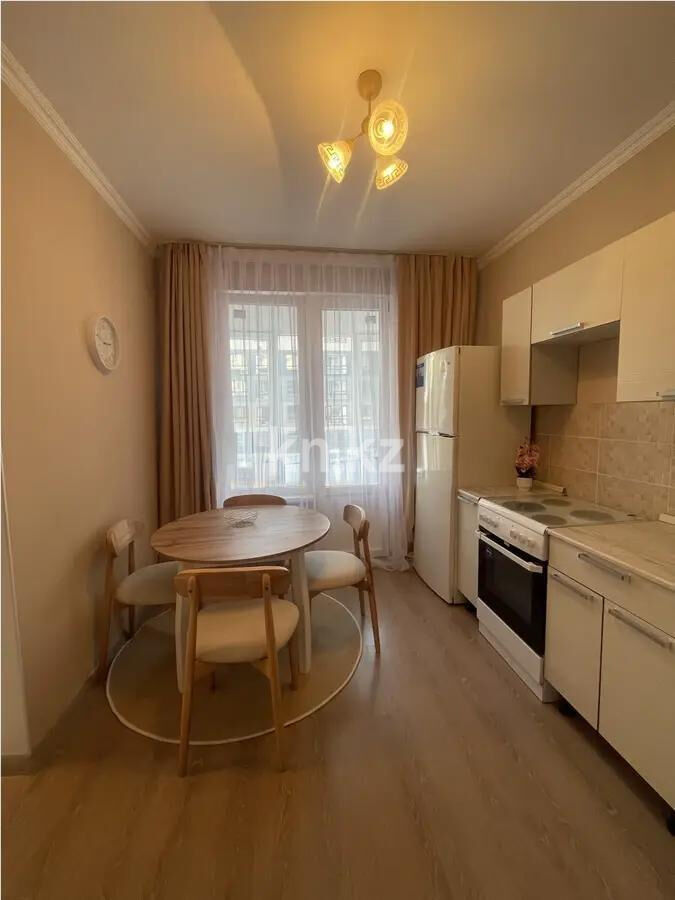 Продажа 1-комнатной квартиры, 37 м² - Продажа однокомнатных квартир в блочном доме в Казахстане - страница 54 фото 3 из 5