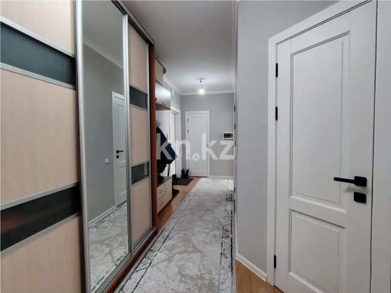 Продажа 3-комнатной квартиры, 100 м² - Продажа  трехкомнатных квартир в новостройках Астаны - страница 22 фото 5 из 5