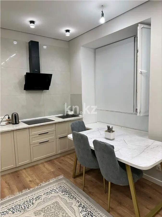Продажа 2-комнатной квартиры, 49 м² - Продажа двухкомнатных квартир в р-не Нура Астаны - страница 49 фото 3 из 6