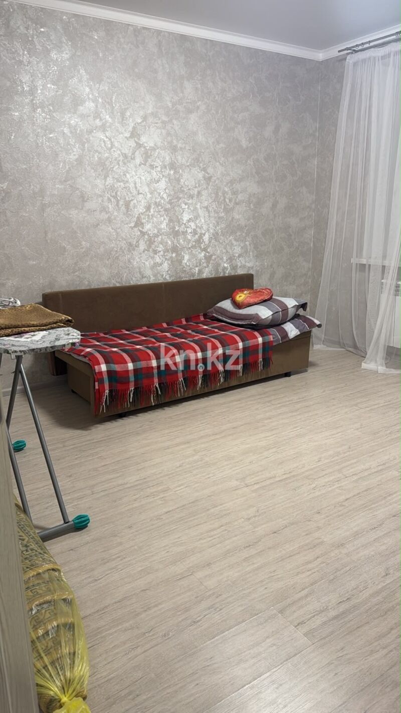 Аренда 1-комнатной квартиры, 36 м² - Аренда квартир помесячно в р-не Байконур Астаны фото 3 из 10