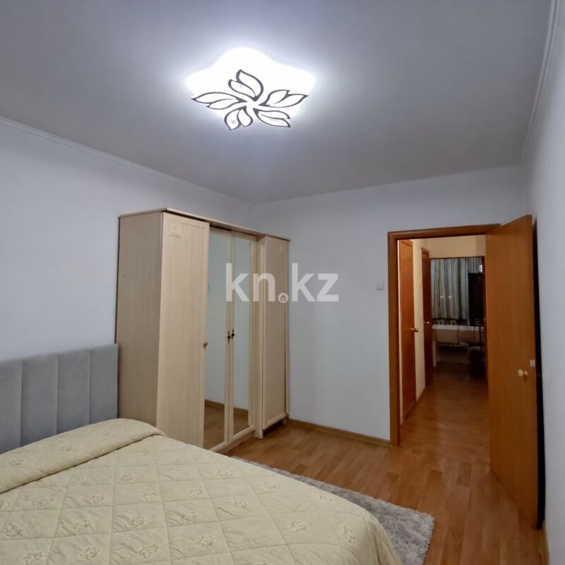 Продажа 2-комнатной квартиры, 56 м² - Аренда зданий в Алматинской области фото 7 из 13
