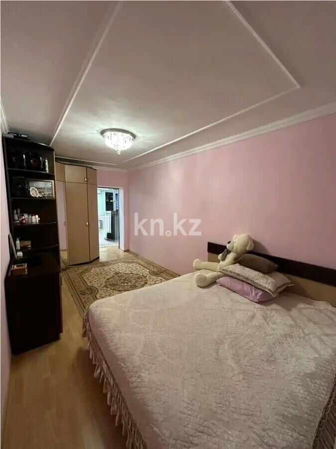 Продажа 2-комнатной квартиры, 46.6 м² - Продажа квартир в панельном доме в Астане - страница 17 фото 2 из 6
