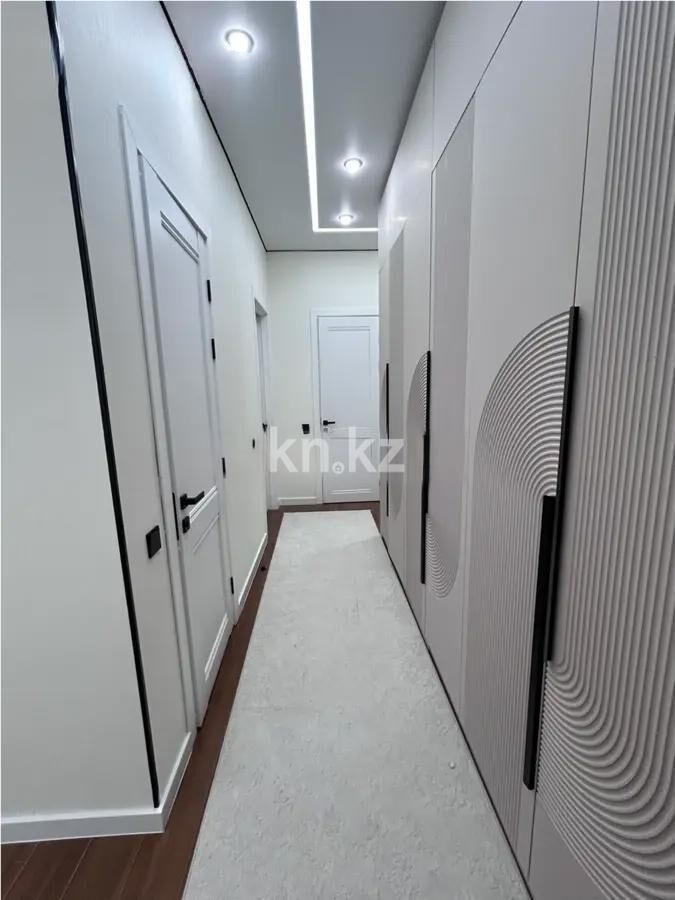 Продажа 3-комнатной квартиры, 89 м² - Продажа трехкомнатных квартир в блочном доме в Казахстане - страница 43 фото 4 из 4