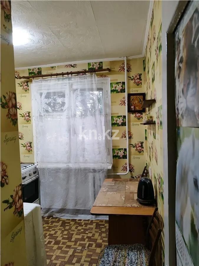 Продажа 3-комнатной квартиры, 64 м² - Продажа трехкомнатных квартир в Майкудуке Караганды - страница 9 фото 2 из 5