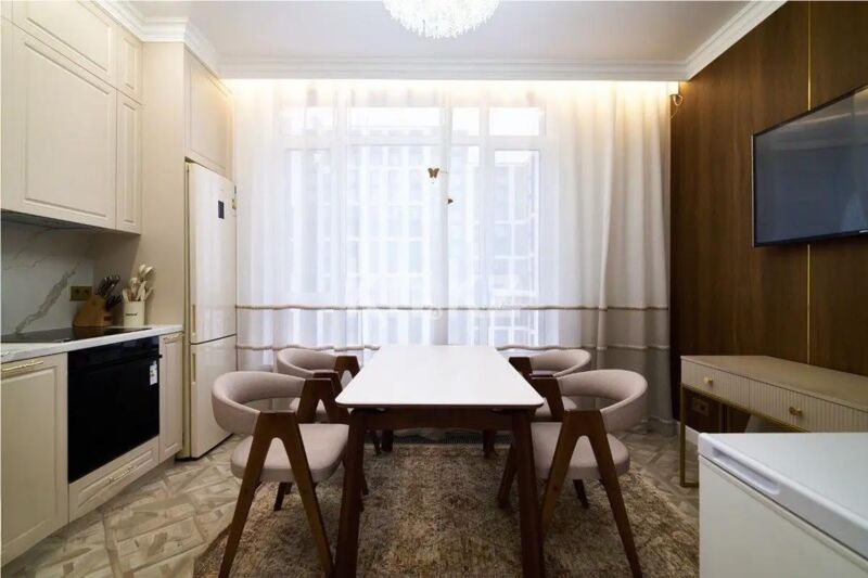 Продажа 2-комнатной квартиры, 60 м² - Продажа двухкомнатных квартир в блочном доме в Казахстане - страница 71 фото 3 из 5