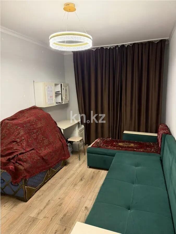 Продажа 2-комнатной квартиры, 55 м² - Продажа двухкомнатных квартир в Астане - страница 2 фото 2 из 6