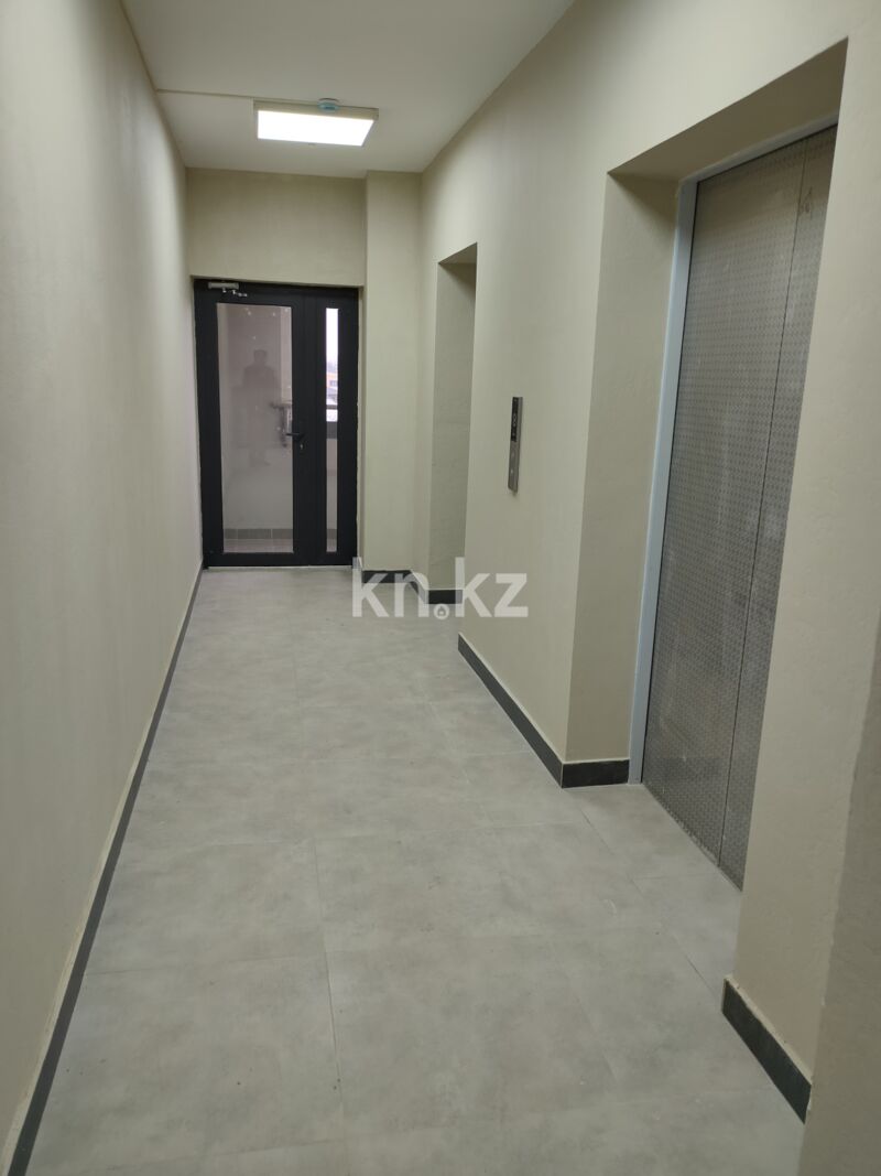 Аренда 1-комнатной квартиры посуточно, 43 м² - Аренда недвижимости в Шымкенте фото 13 из 15