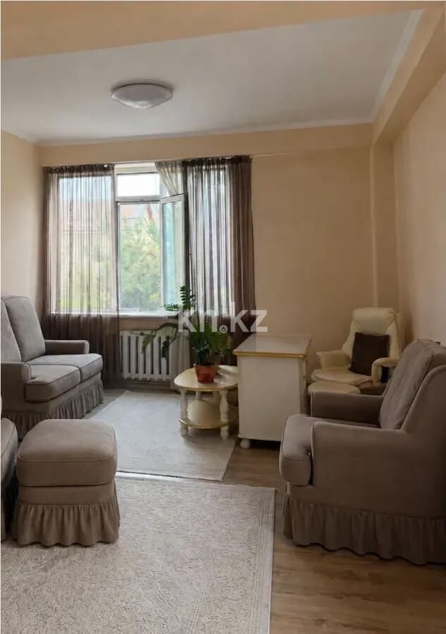 Продажа 4-комнатной квартиры, 154 м² - Продажа четырехкомнатных квартир в Алатауском р-не Алматы фото 1 из 4