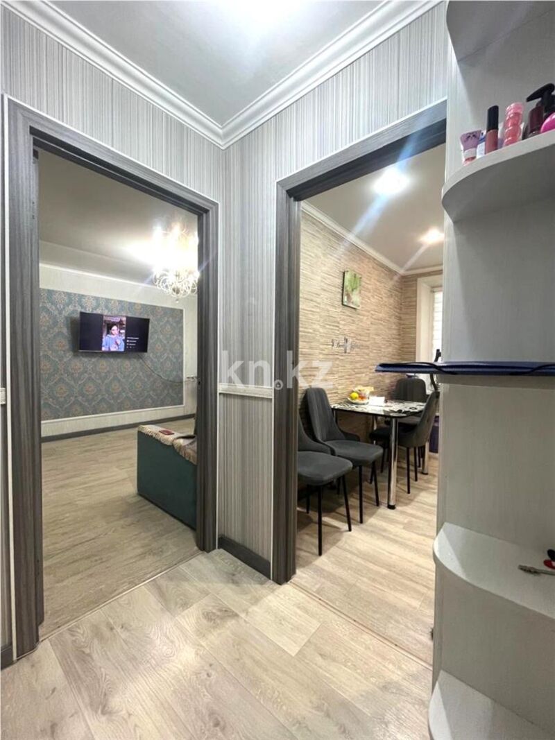 Продажа 2-комнатной квартиры, 50 м² - Продажа квартир в Майкудуке Караганды - страница 39 фото 10 из 11