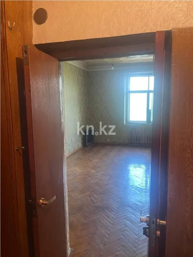 Продажа 4-комнатной квартиры, 83 м² - Продажа четырехкомнатных квартир в Алмалинском р-не Алматы - страница 2 фото 1 из 6