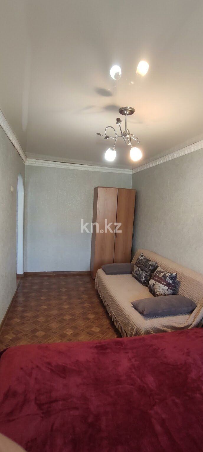 Продажа 2-комнатной квартиры, 40.3 м² - Продажа двухкомнатных квартир в Караганде фото 5 из 9