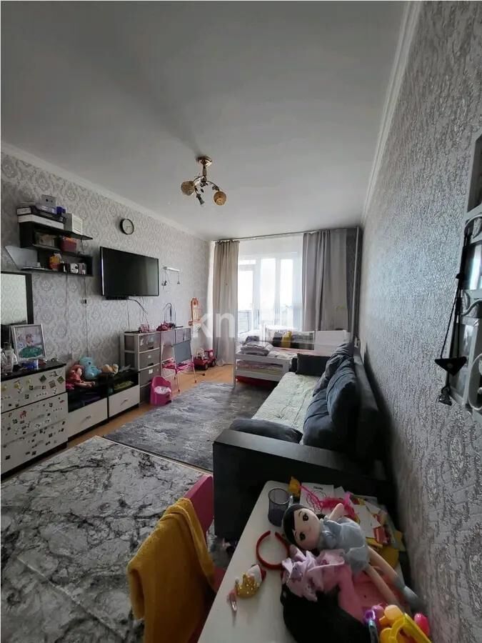 Продажа 3-комнатной квартиры, 92 м² - Продажа квартир в блочном доме в Астане - страница 135 фото 2 из 7