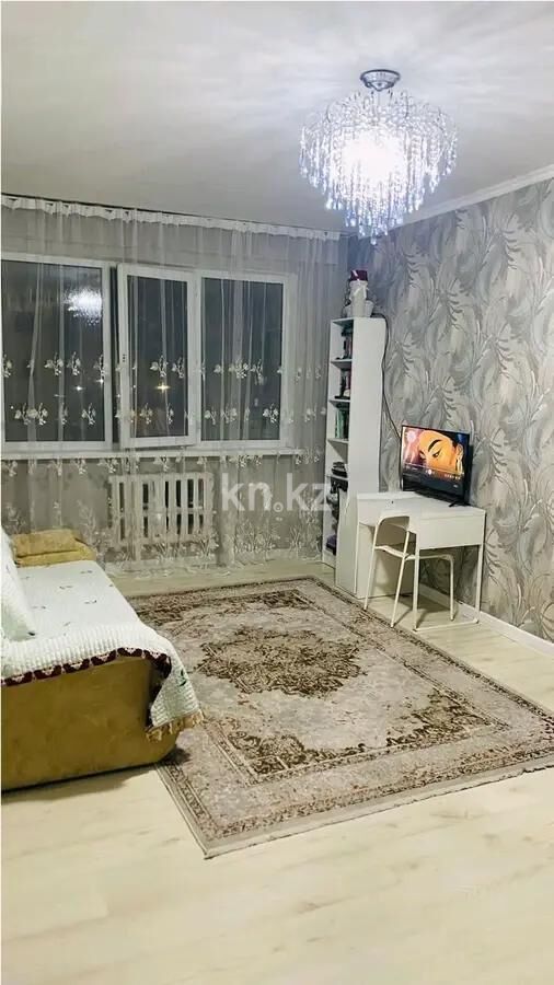 Продажа 1-комнатной квартиры, 45 м² - Продажа однокомнатных квартир в Алатауском р-не Алматы - страница 26 фото 1 из 4