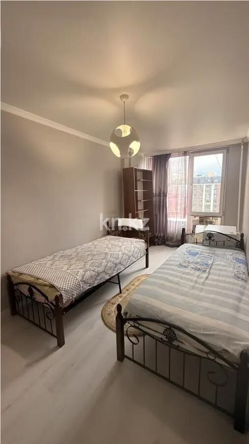 Продажа 3-комнатной квартиры, 80 м² - Продажа трехкомнатных квартир в блочном доме в Алматы - страница 4 фото 3 из 3