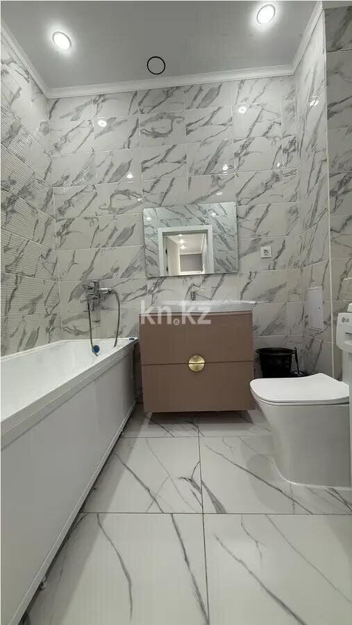 Продажа 2-комнатной квартиры, 56.3 м² - Продажа квартир в Казахстане - страница 155 фото 6 из 8