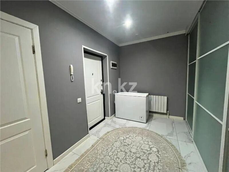 Продажа 3-комнатной квартиры, 100 м² - Продажа трехкомнатных квартир в блочном доме в Астане фото 8 из 8