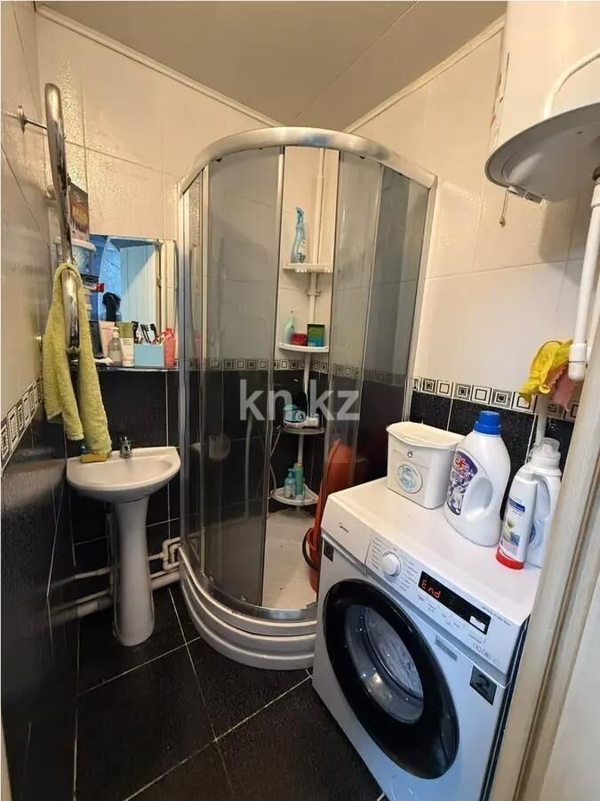 Продажа 1-комнатной квартиры, 31 м² - Продажа квартир от собственников в Караганде фото 4 из 6