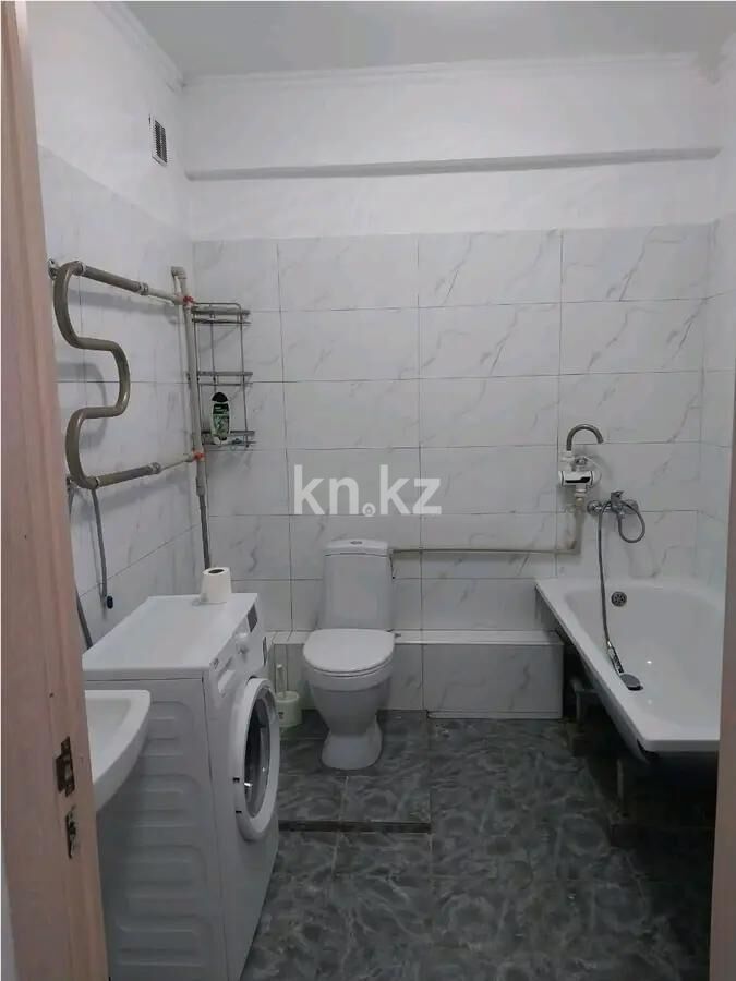Продажа 1-комнатной квартиры, 47 м² - Продажа квартир в новостройках Алматы - страница 17 фото 3 из 3