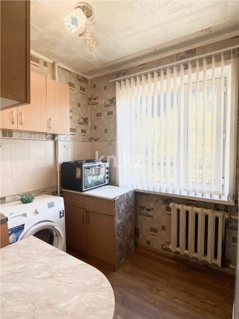 Продажа 1-комнатной квартиры, 30 м² - Продажа однокомнатных квартир в Казахстане - страница 189 фото 3 из 8