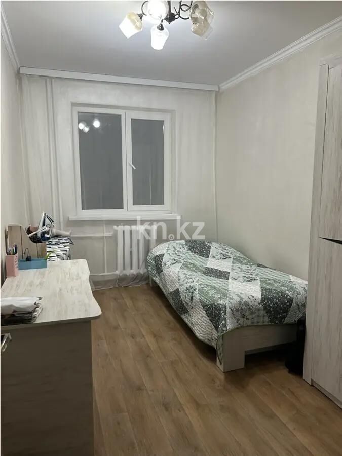 Продажа 2-комнатной квартиры, 42 м² - Продажа квартир в панельном доме в Алматы - страница 77 фото 2 из 4