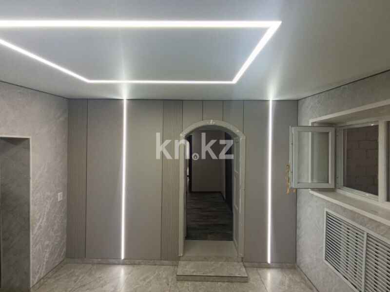 Продажа 5-комнатного дома, 134 м² - Продажа домов, коттеджей в Караганде - страница 4 фото 14 из 21