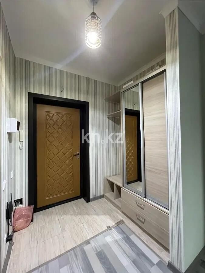Продажа 1-комнатной квартиры, 40 м² - Продажа однокомнатных квартир в р-не Сарайшык Астаны - страница 6 фото 5 из 5