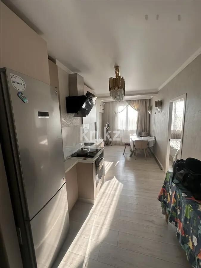 Продажа 1-комнатной квартиры, 37 м² - Продажа однокомнатных квартир в Жетысуском р-не Алматы - страница 11 фото 2 из 2