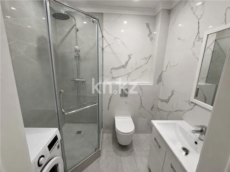 Продажа 3-комнатной квартиры, 62 м² - Продажа квартир от собственников в Астане - страница 45 фото 4 из 5