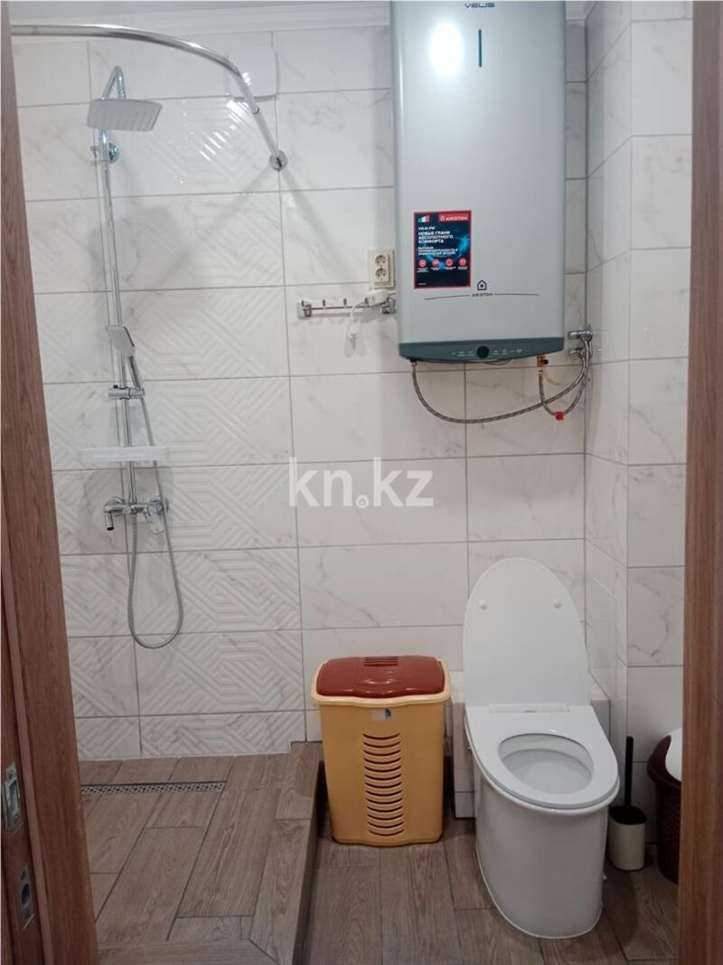Продажа 2-комнатной квартиры, 64 м² - Продажа двухкомнатных квартир в Городе Караганды - страница 12 фото 8 из 11