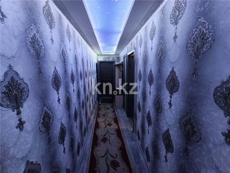 Продажа 3-комнатной квартиры, 57 м² - Недвижимость в Темиртау - страница 33 фото 6 из 7