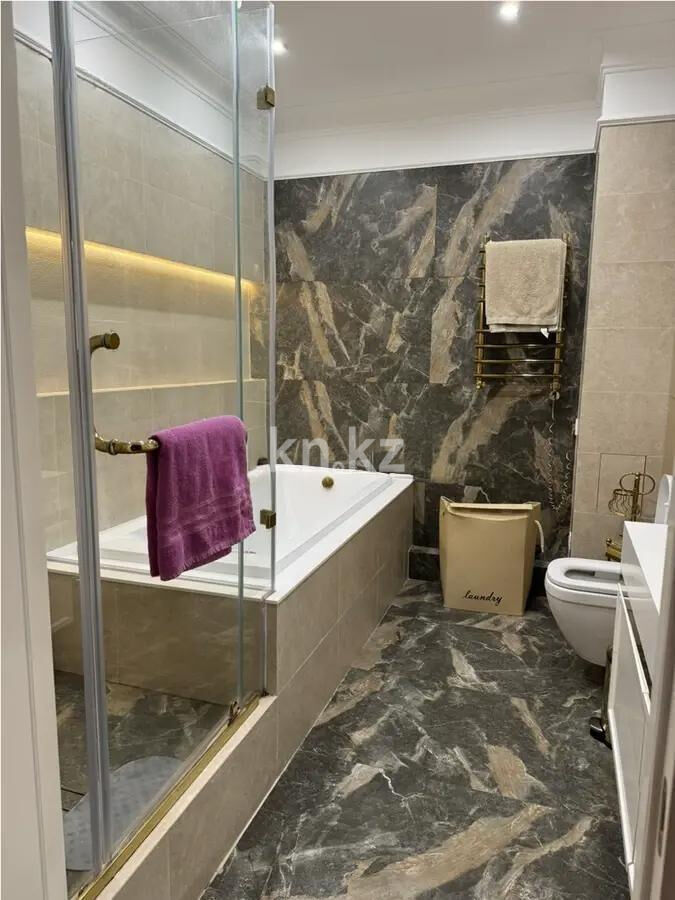 Продажа 3-комнатной квартиры, 129 м² - Продажа квартир в Казахстане - страница 2 фото 5 из 6