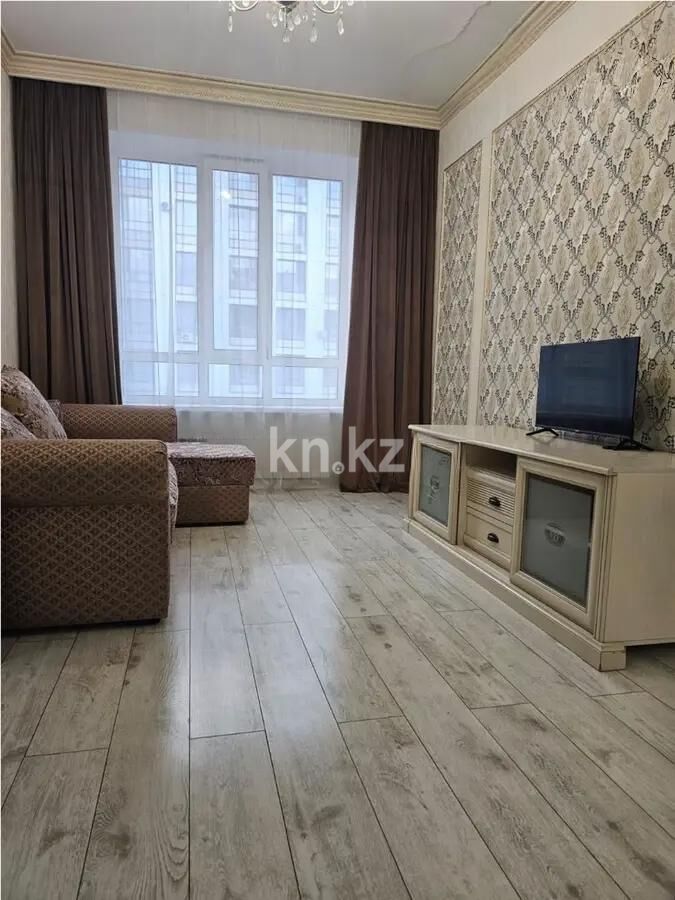 Продажа 1-комнатной квартиры, 38 м² - Продажа квартир в Астане - страница 25 фото 1 из 4