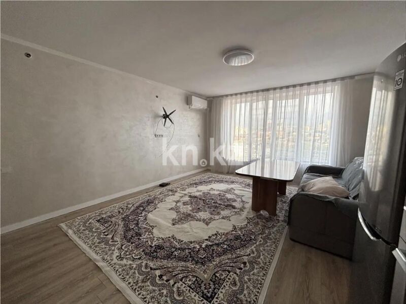 Продажа 2-комнатной квартиры, 50 м² - Продажа двухкомнатных квартир в Ауэзовском р-не Алматы - страница 29 фото 1 из 4